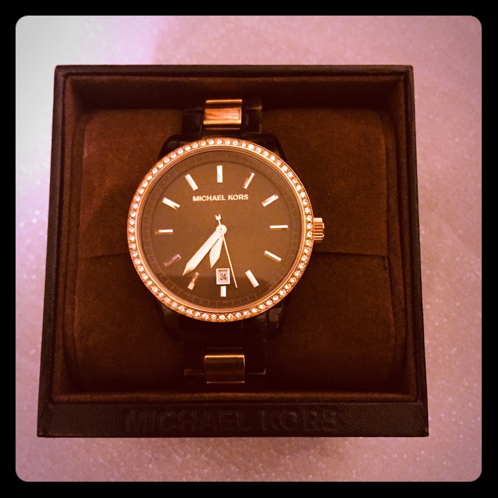 Michael Kors Watch